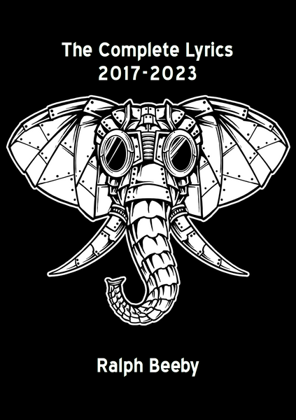 Elephant Bundle: Collector's Edition