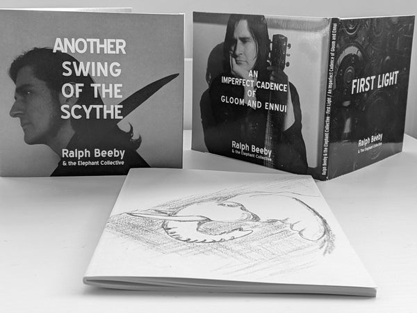 Elephant Bundle: Essentials